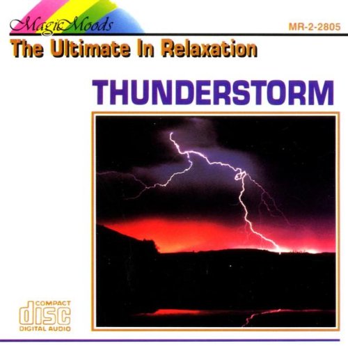 Thunderstorm - 3269