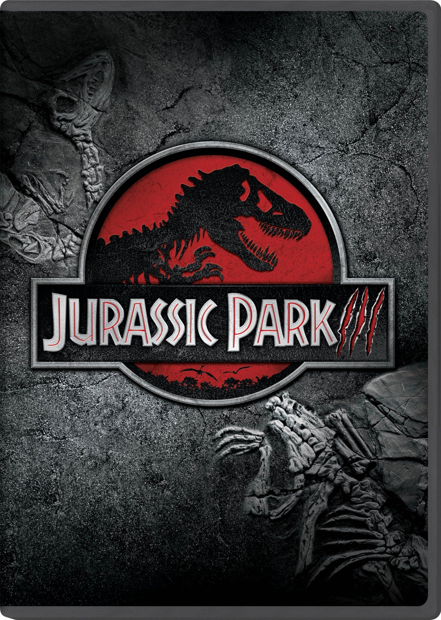 Jurassic Park III - 3055