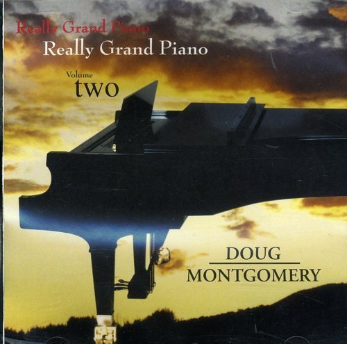 Vol. 2-Really Grand Piano - 8359