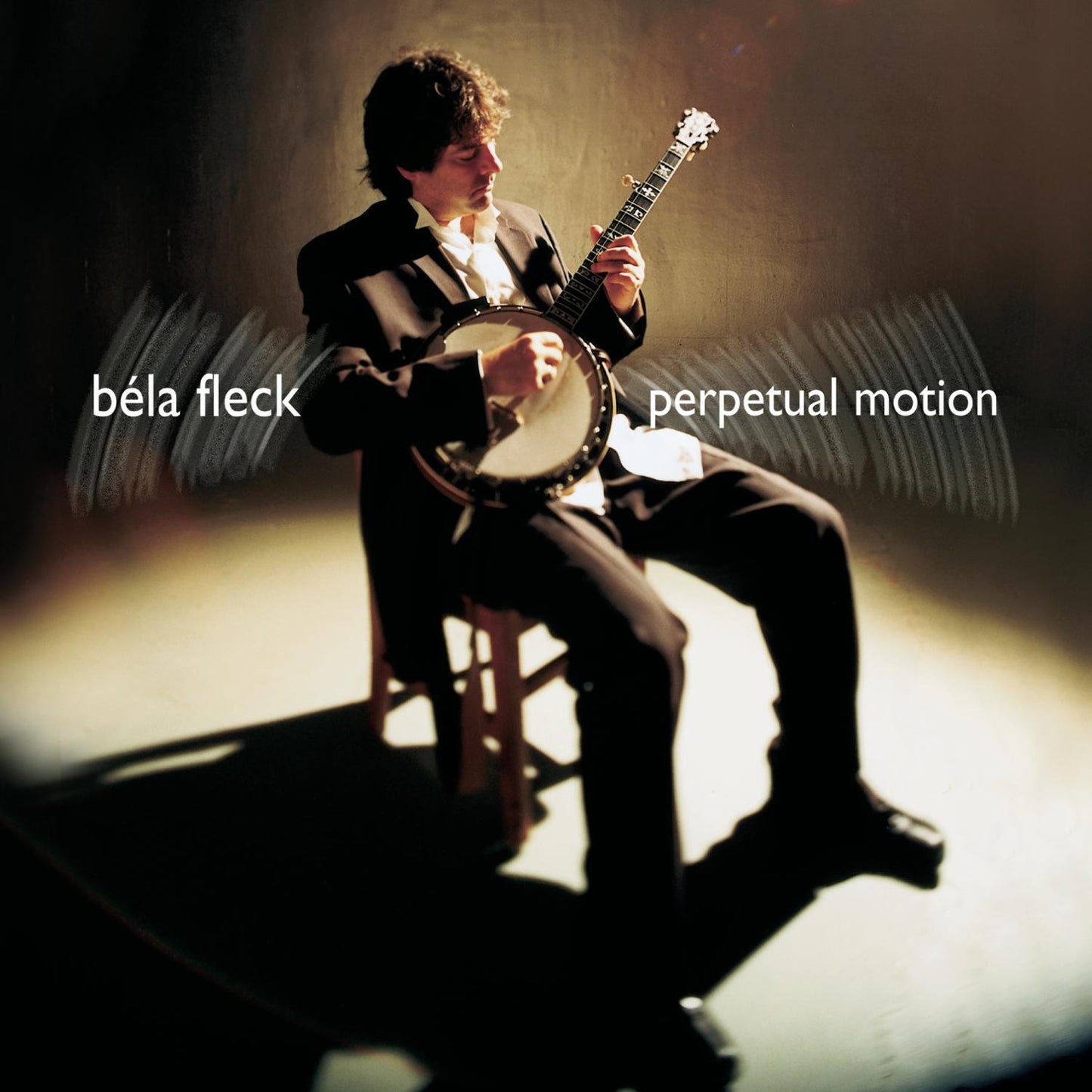 Perpetual Motion - 6487