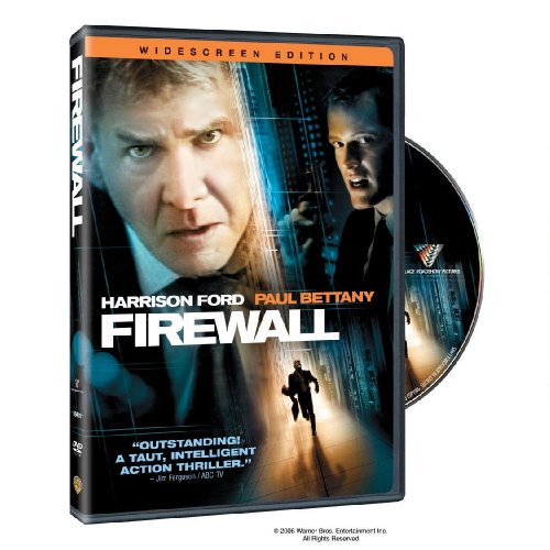 Firewall (Widescreen Edition) - 3112