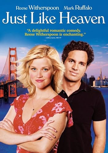 Just Like Heaven (Full Screen Edition) - 7097
