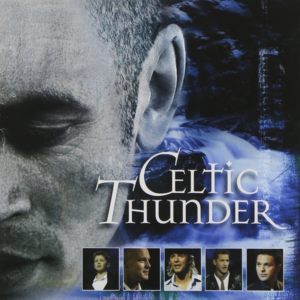 Celtic Thunder - 7656