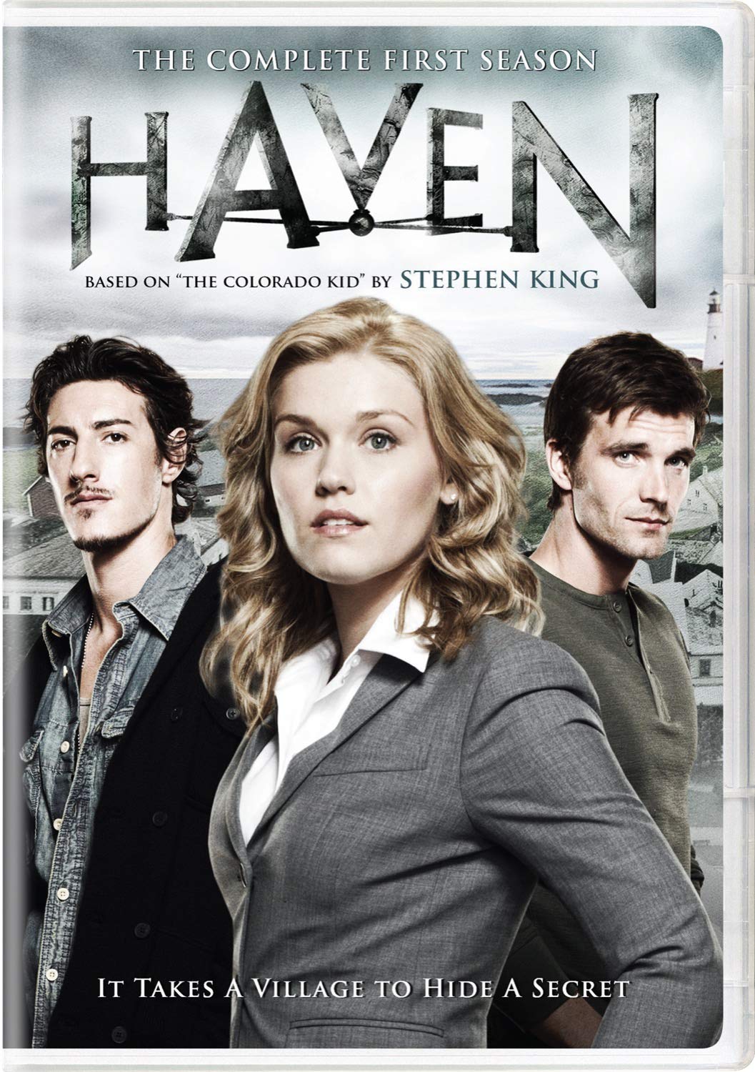 Haven: Season 1 - 7930