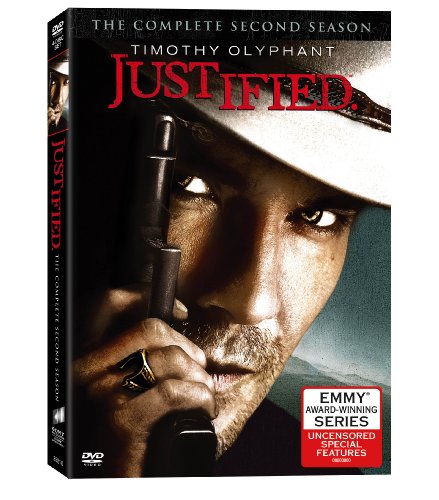 Justified: Season 2 - 1457