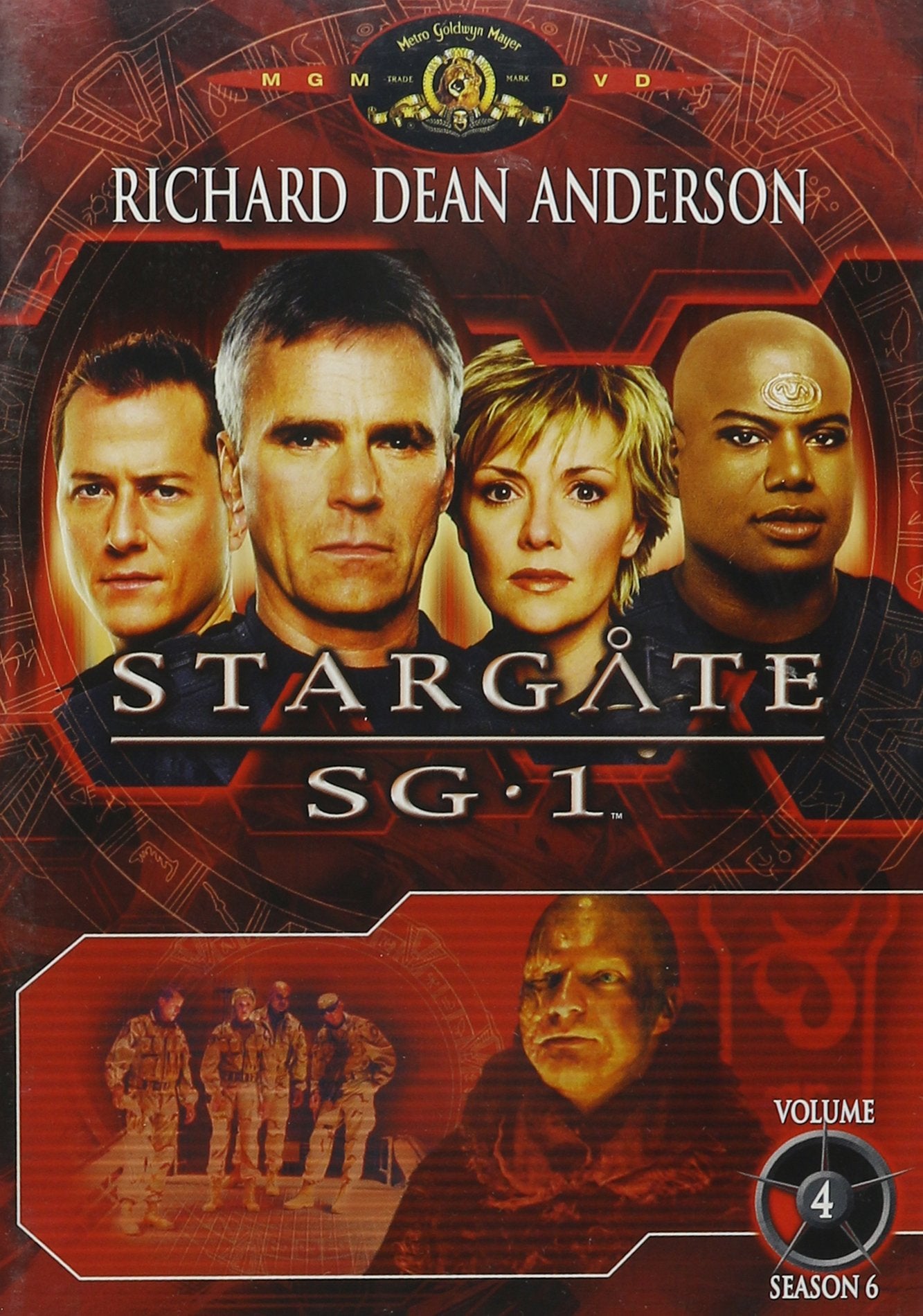 Stargate SG-1 - 1760