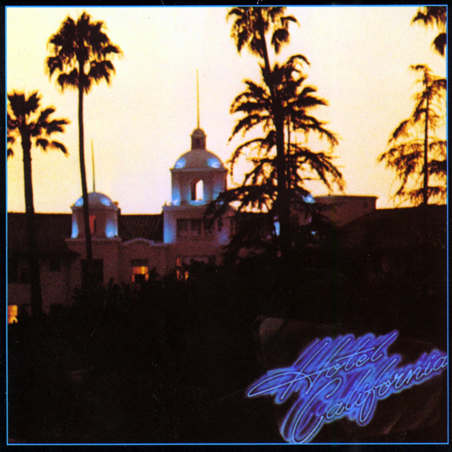 Hotel California - 9808