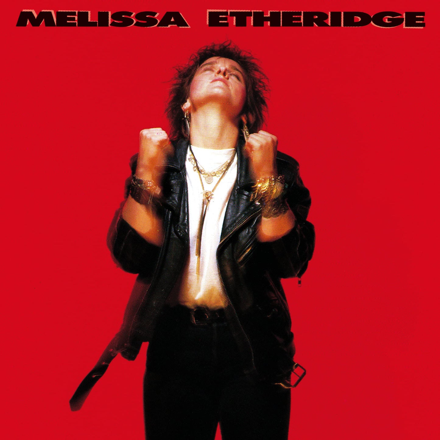 Melissa Etheridge - 5703