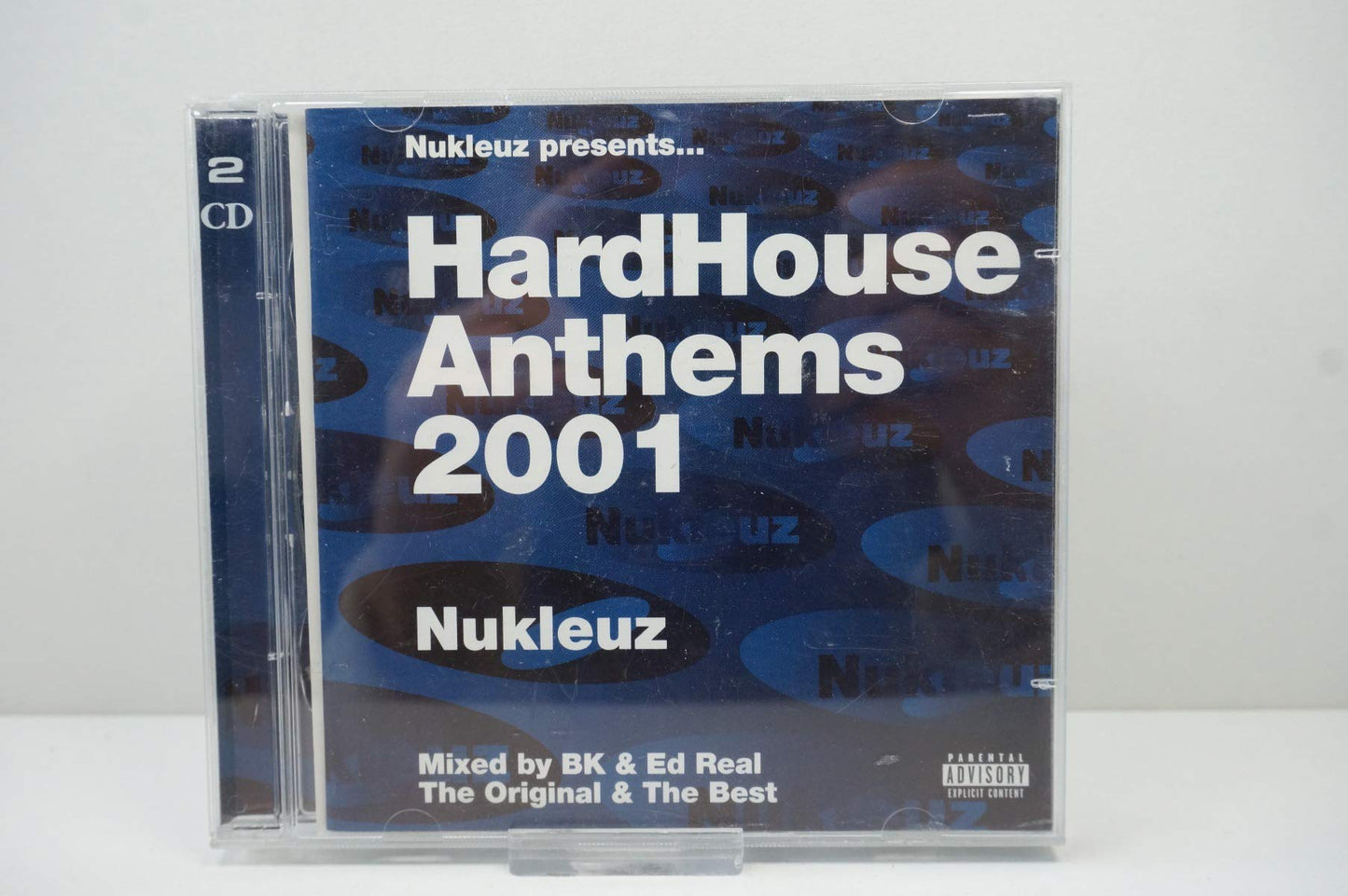 Hardhouse Anthems 4 - 2048