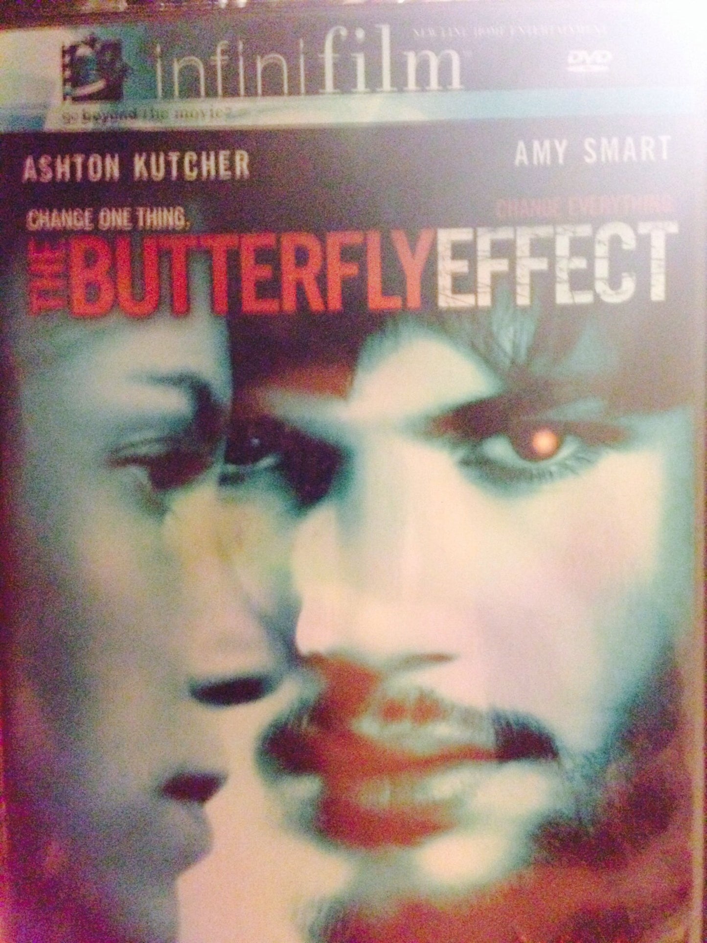 The Butterfly Effect (Infinifilm Edition) - 5766