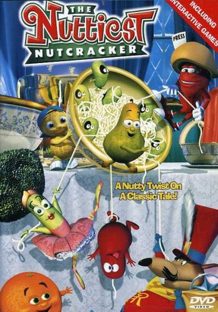 Nuttiest Nutcracker - 102