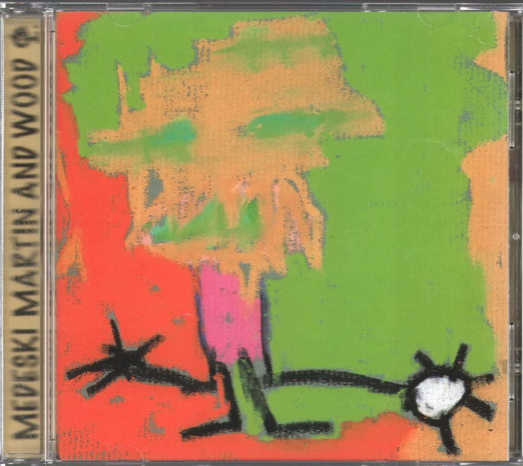 Shack-Man - 5006