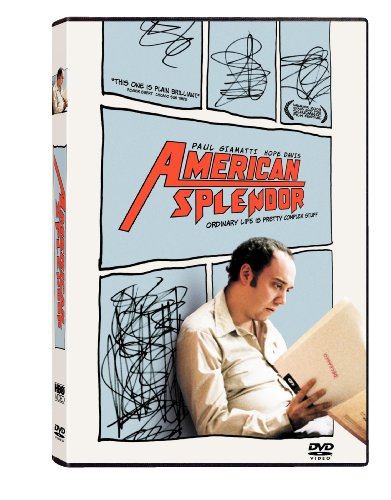 American Splendor - 3150