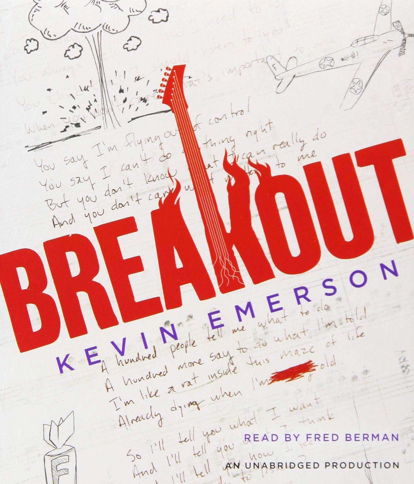 Breakout - 8101