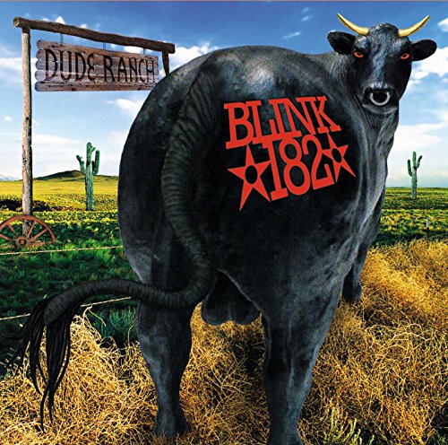 Dude Ranch - 1020