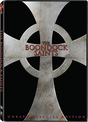 The Boondock Saints (Unrated Special Edition) - 2932