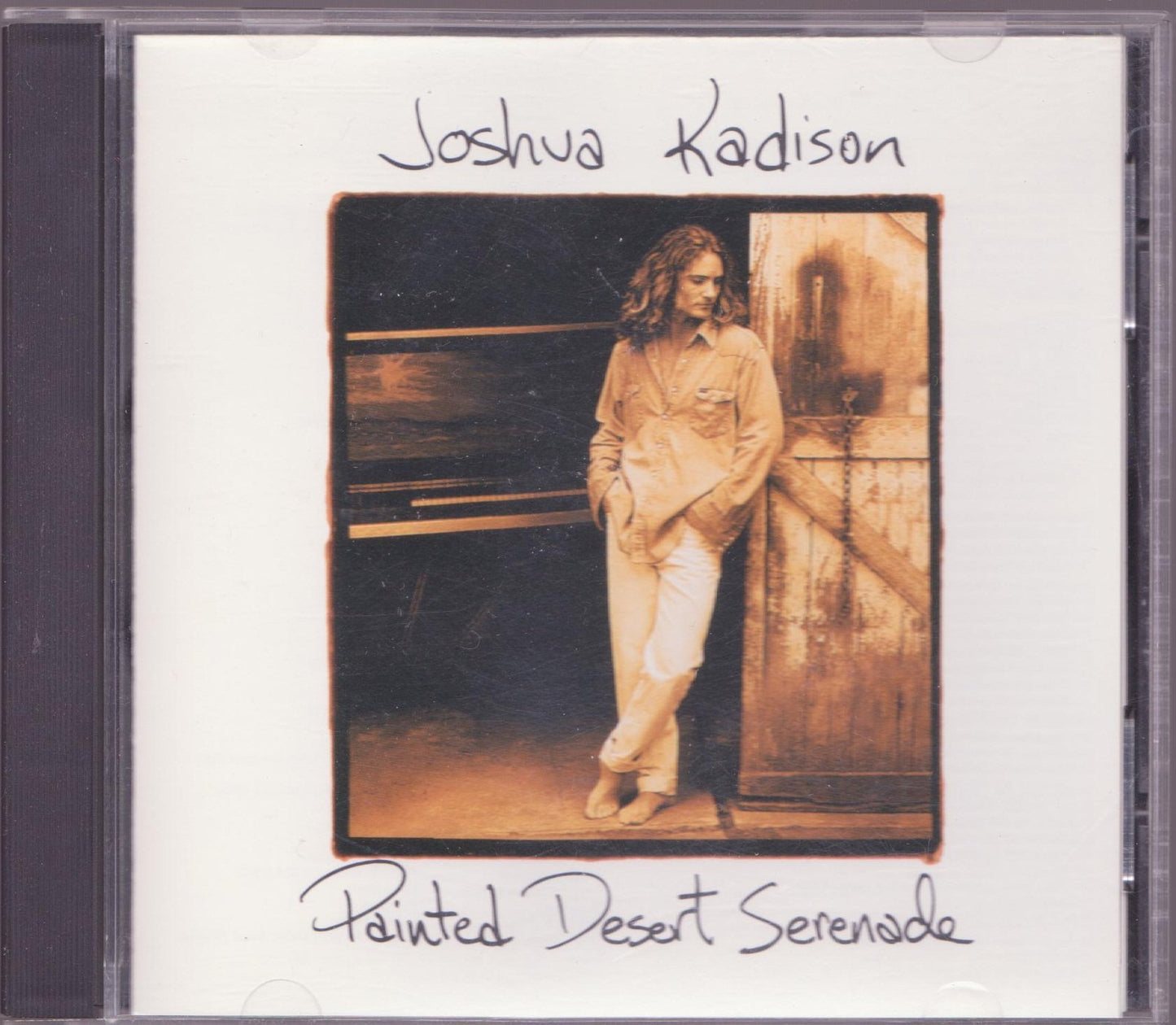 Painted desert serenade - 9032