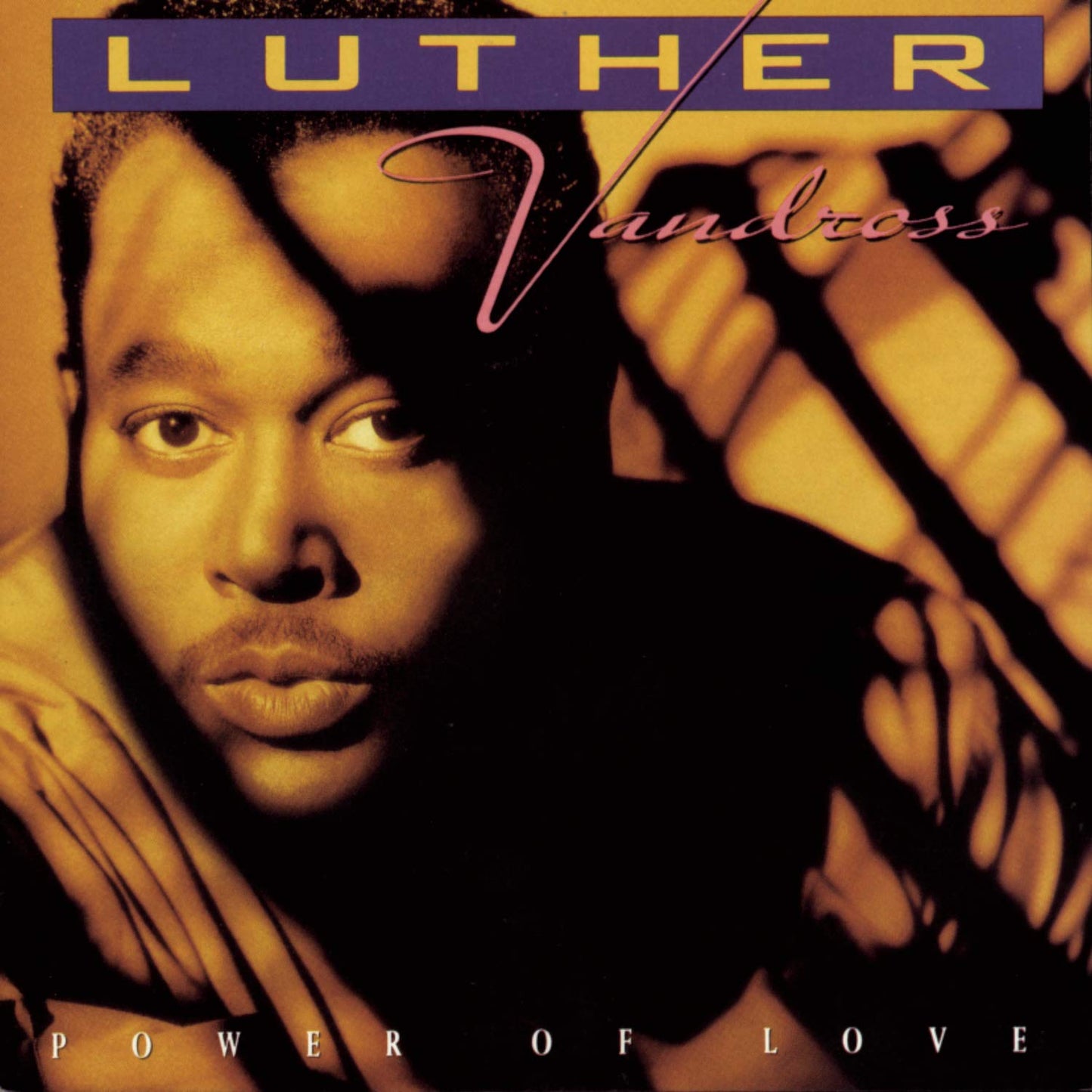 Power Of Love - 3309