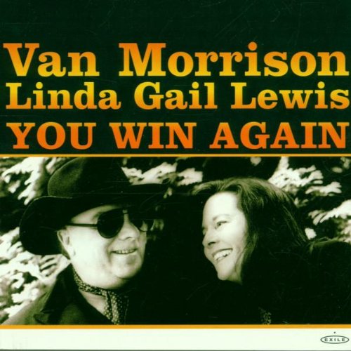 You Win Again - 8311