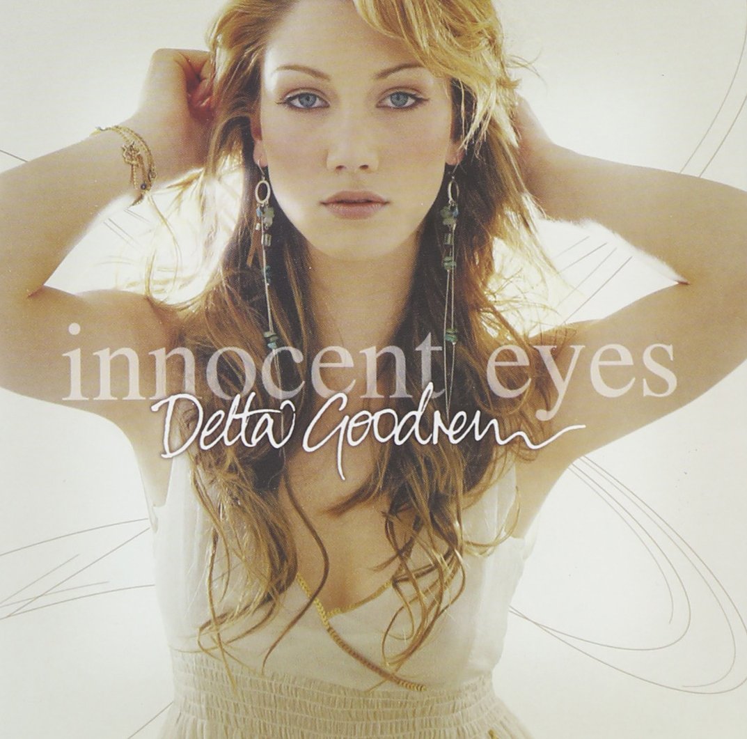 Innocent Eyes - 4986
