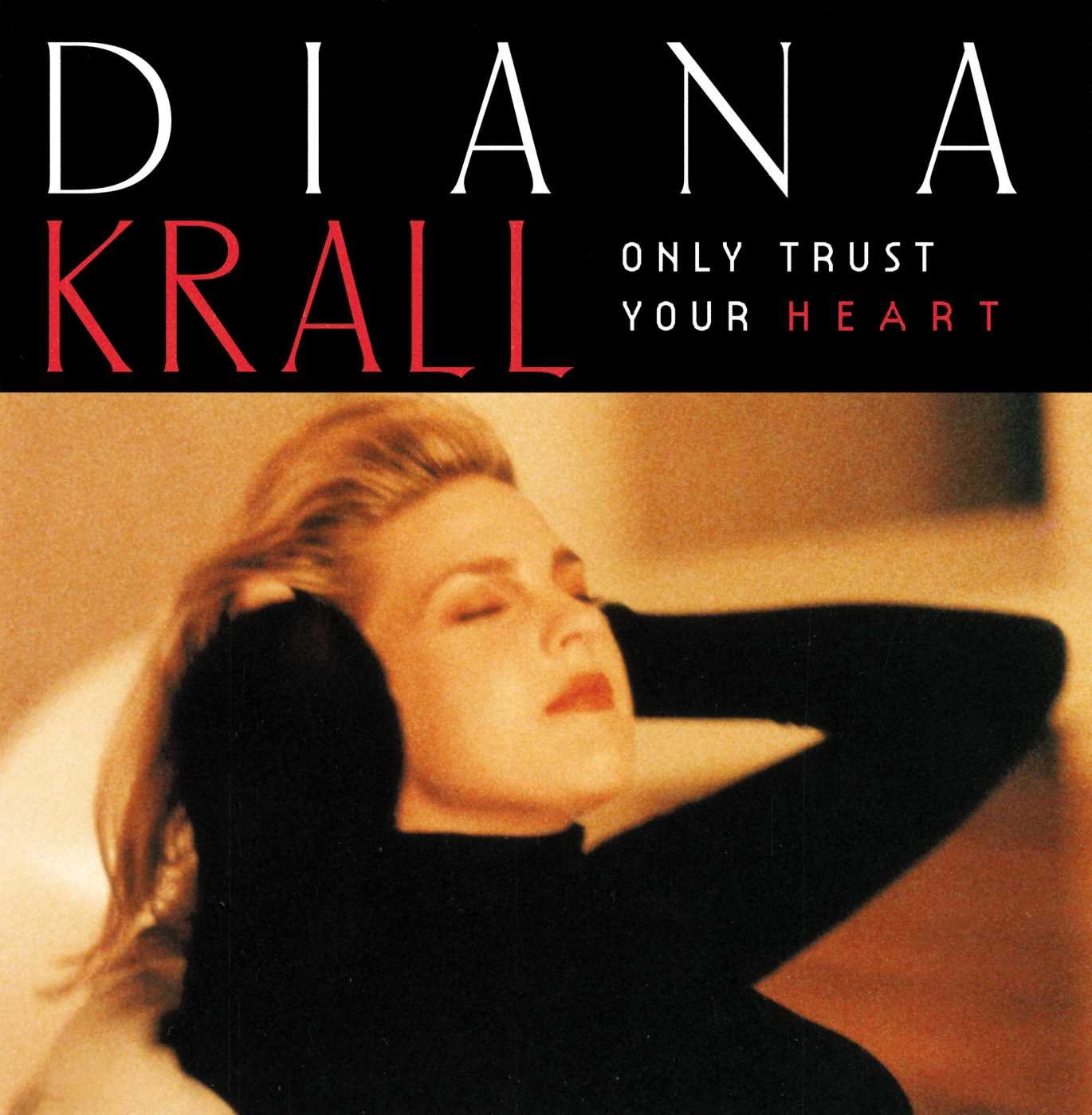 Only Trust Your Heart - 1869