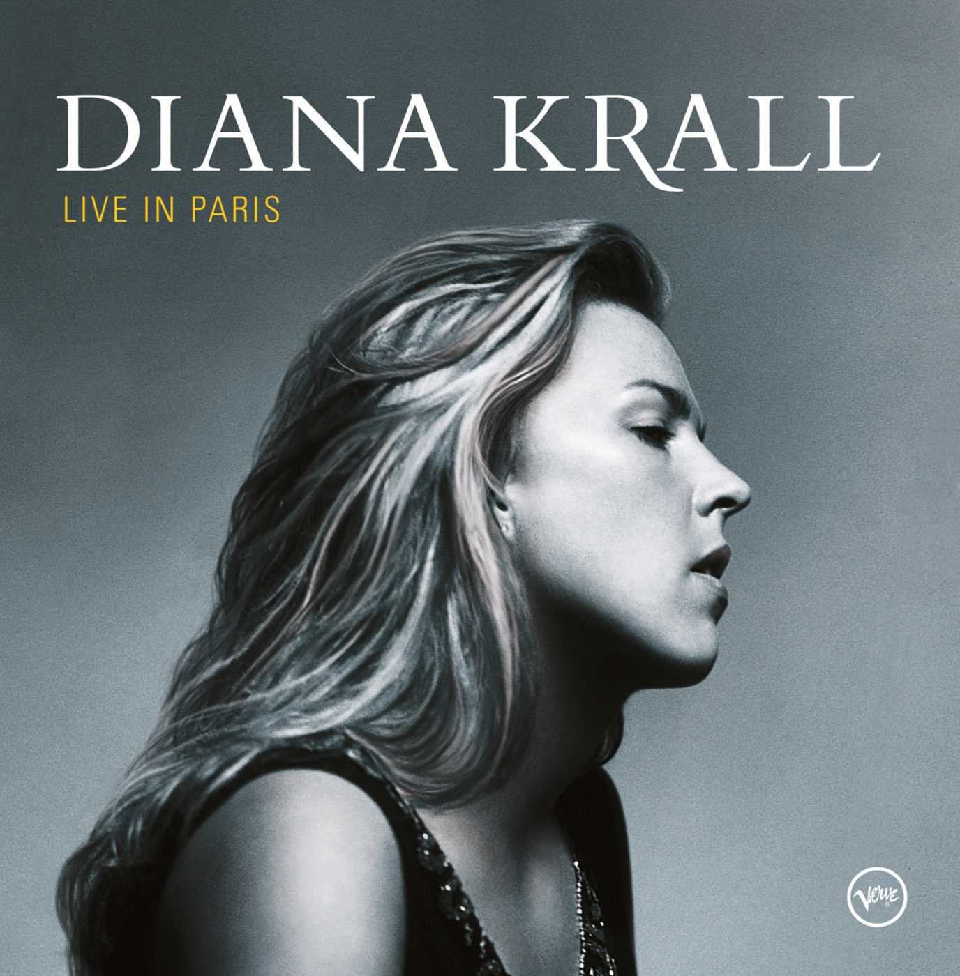 Live In Paris - 4924