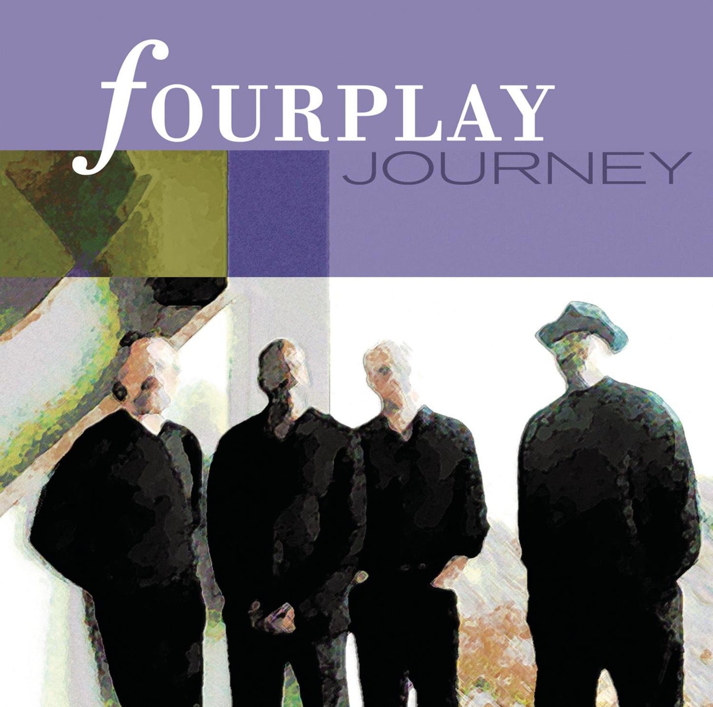 Journey - 3871