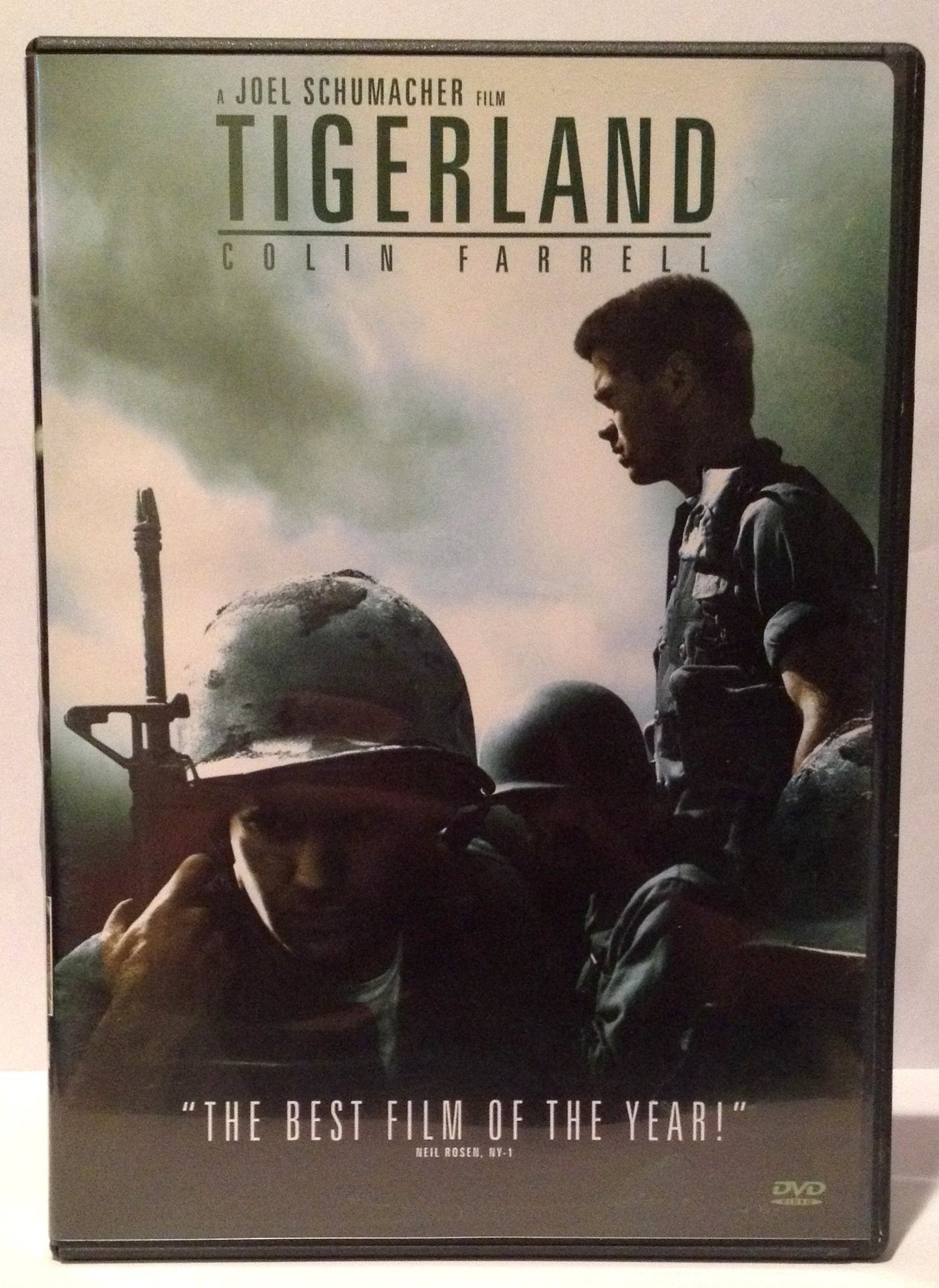 Tigerland - 7222