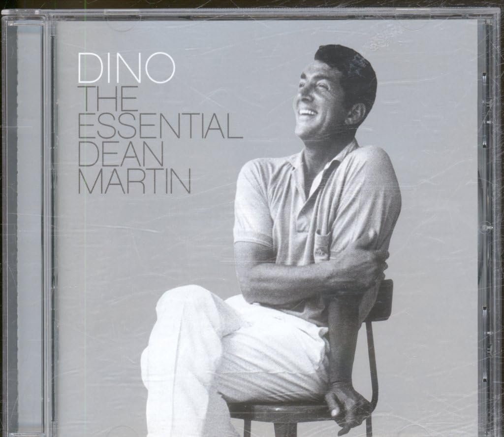 Dino: The Essential Dean Martin - 6485
