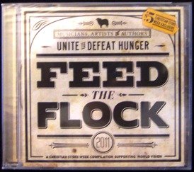 Unite to Defeat Hunger, Feed the Flock - 6266