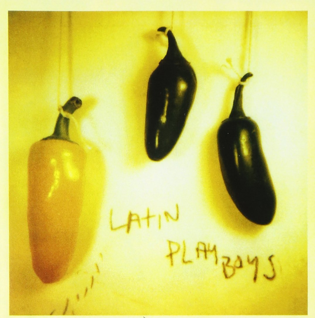 Latin Playboys - 6768