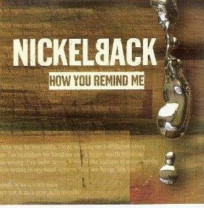 How You Remind Me - 8108