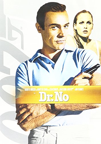 Dr. No - 9242