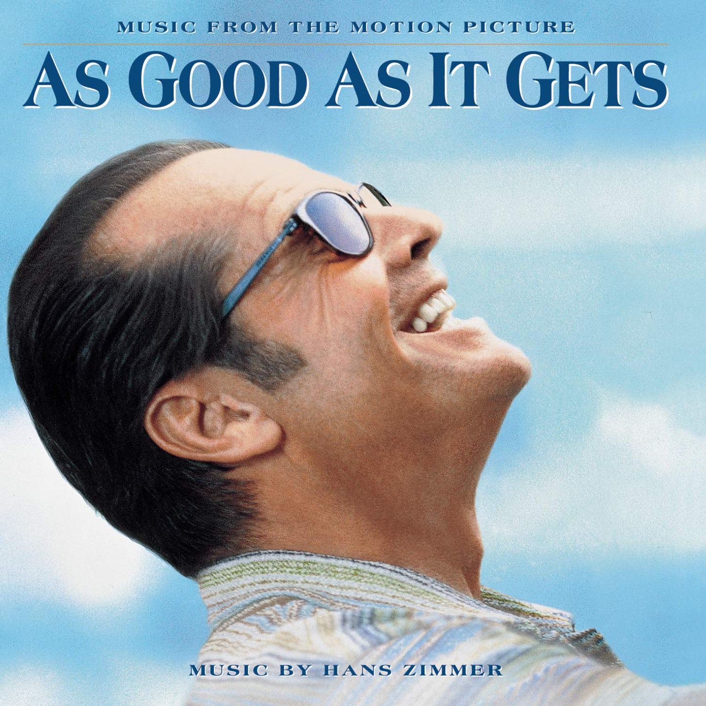 As Good as It Gets (Original Soundtrack) - 6550