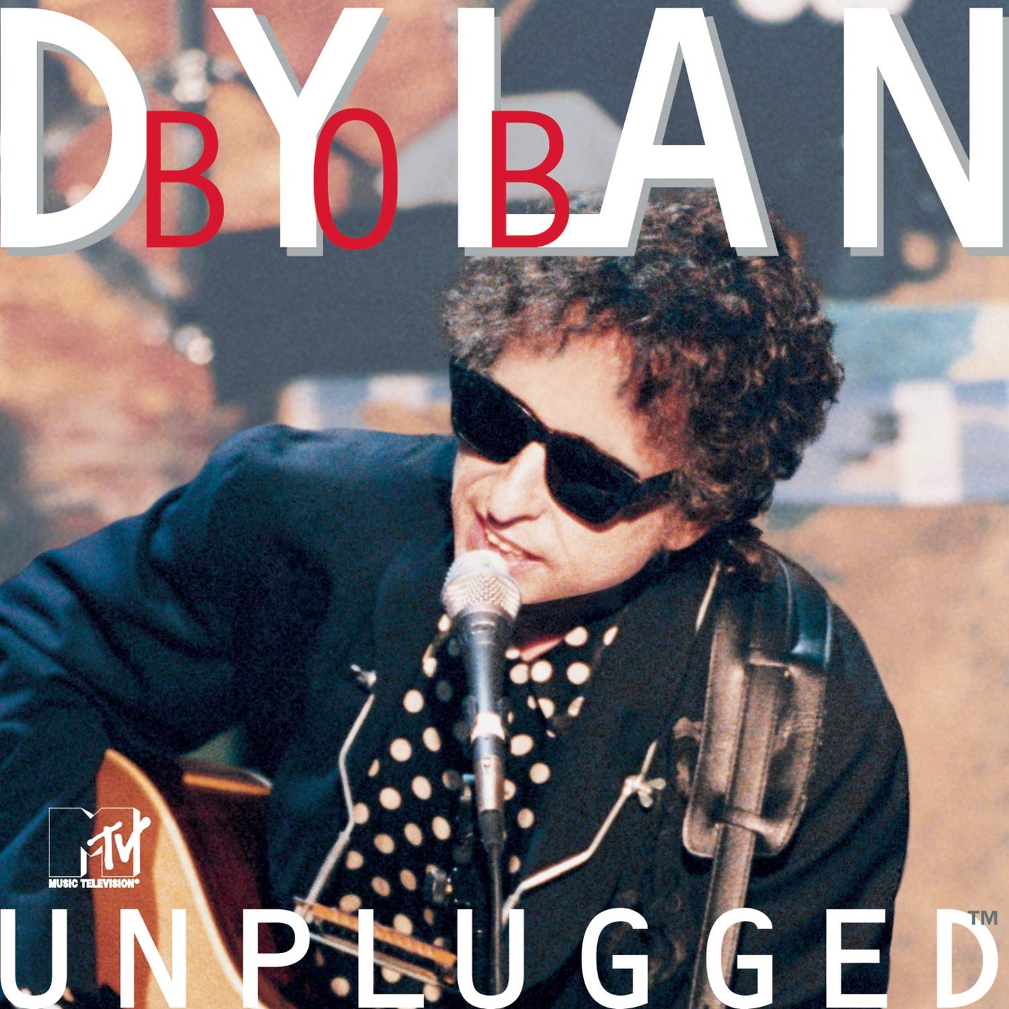 Bob Dylan: MTV Unplugged - 3180