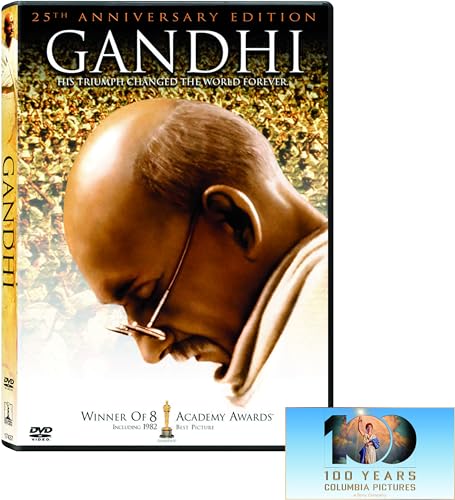 Gandhi (Collector's Edition) - 7522