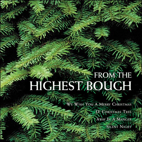 From The Highest Bough - 6875