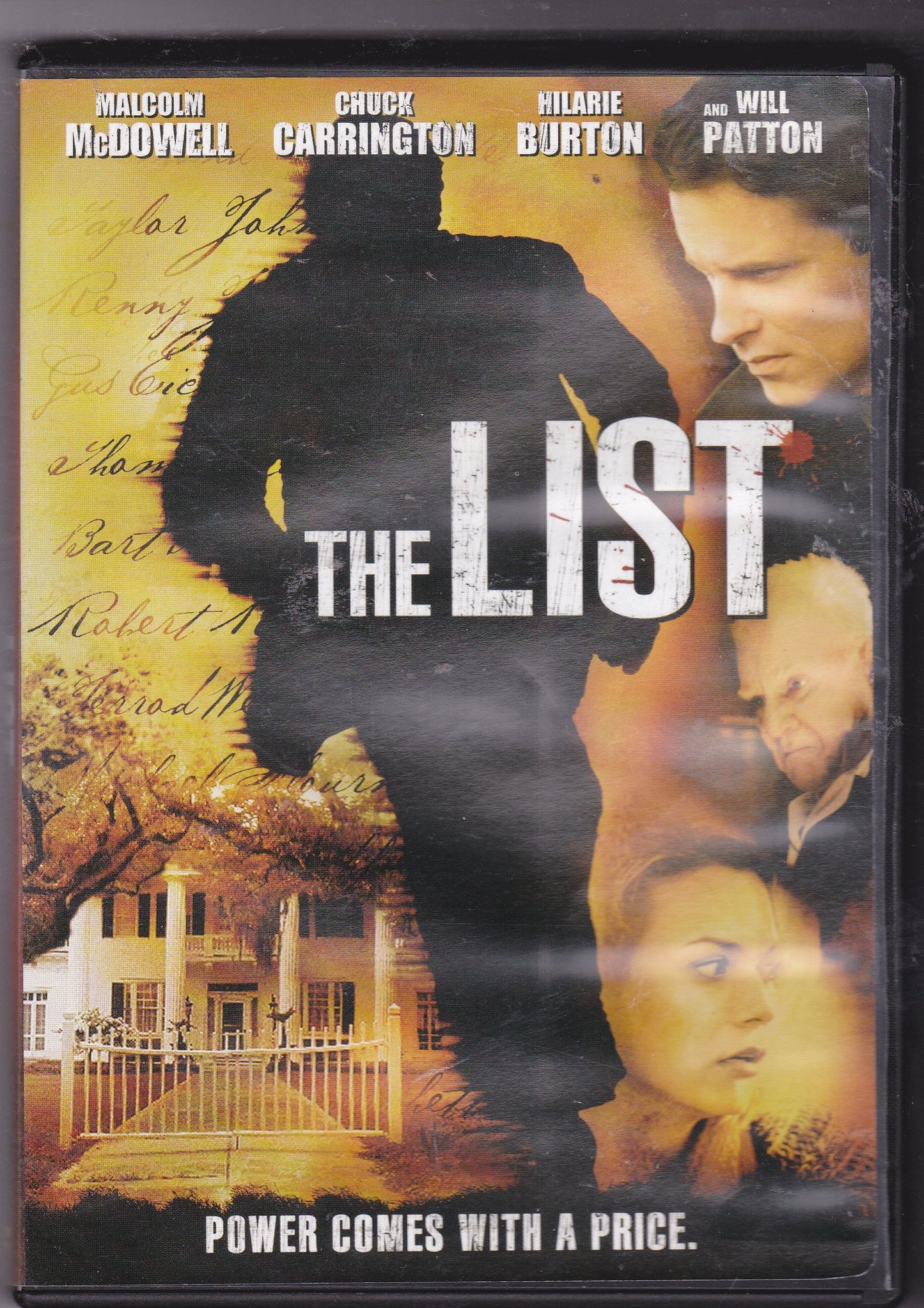 The List - 2660
