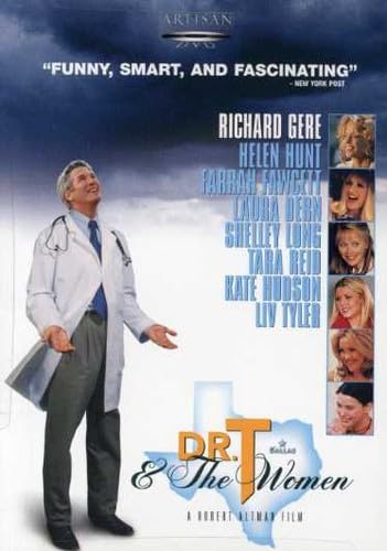 Dr. T and The Women - 9891