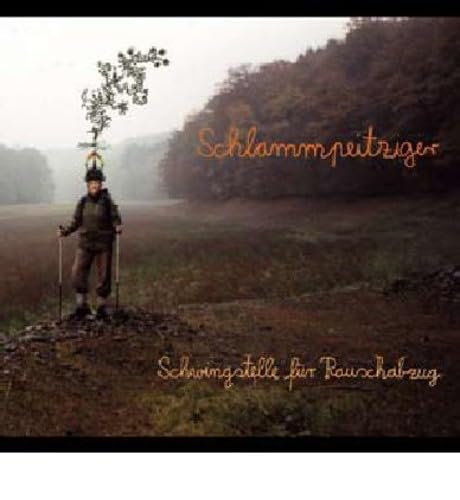 Schwingstelle Fur Rauschabzug - 1416