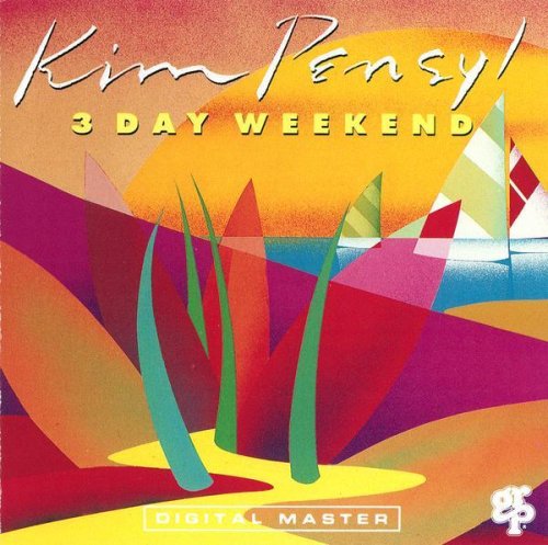 3 Day Weekend - 2612