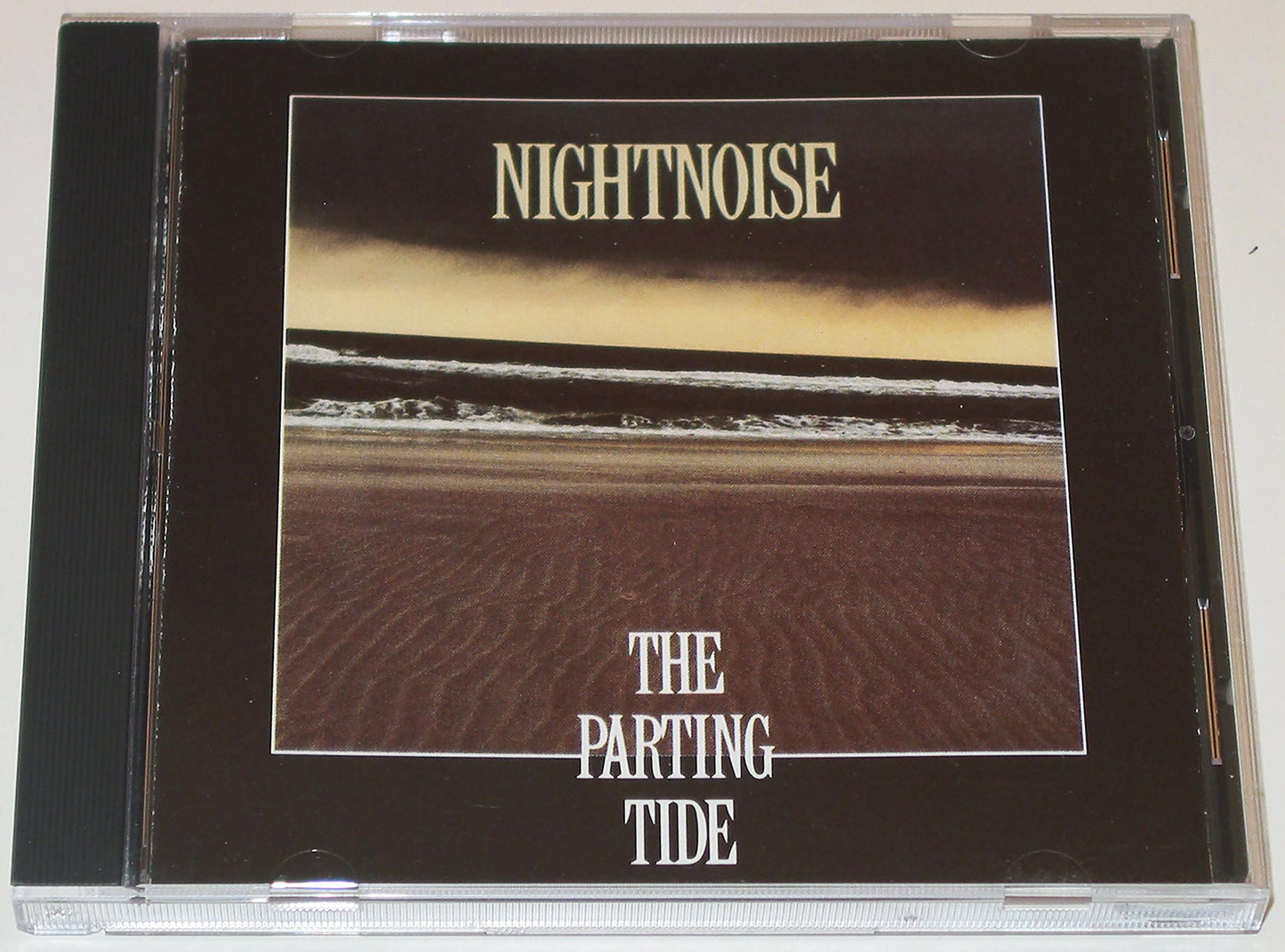 Parting Tide - 4904