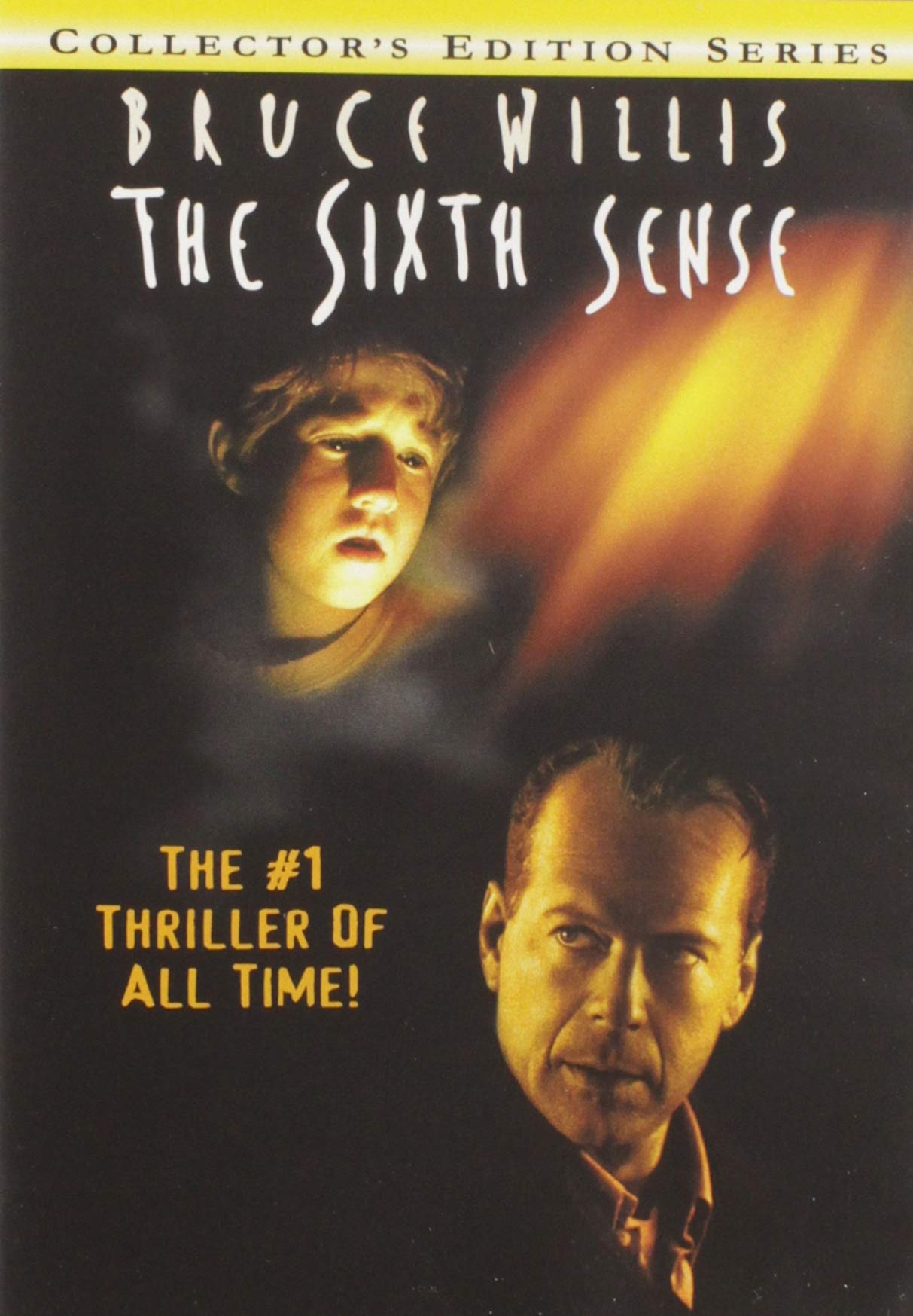 The Sixth Sense (Collector's Edition Series) - 9476