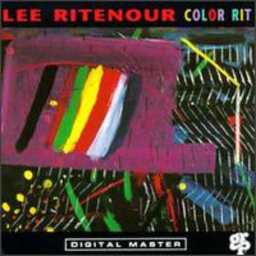 Color Rit - 9536