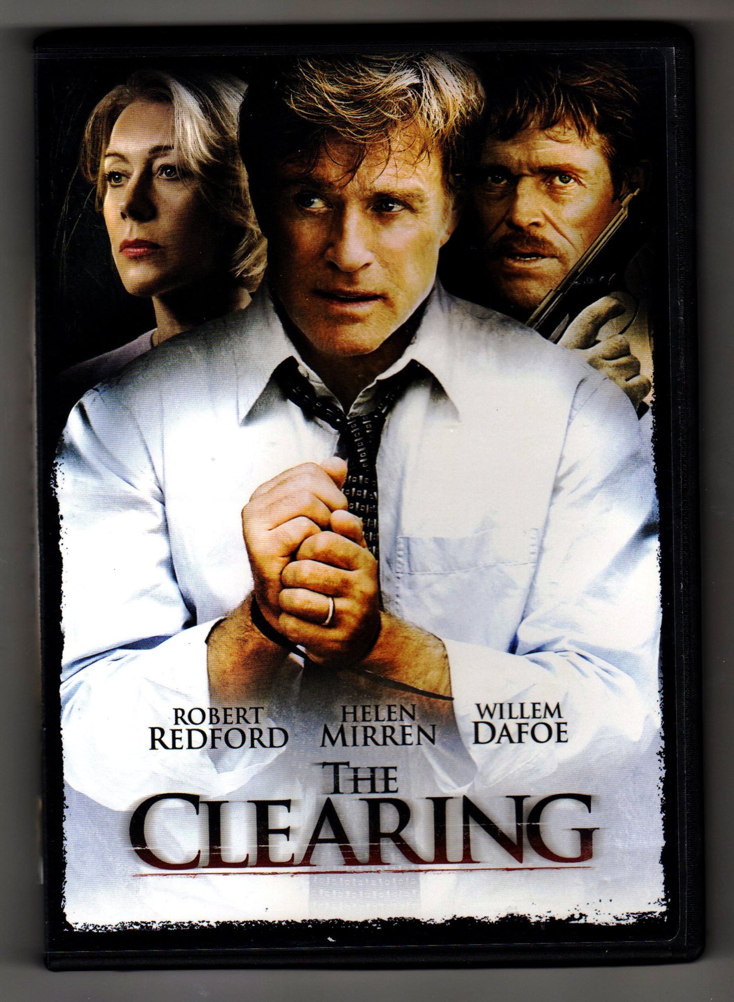 The Clearing (2004) - 7666