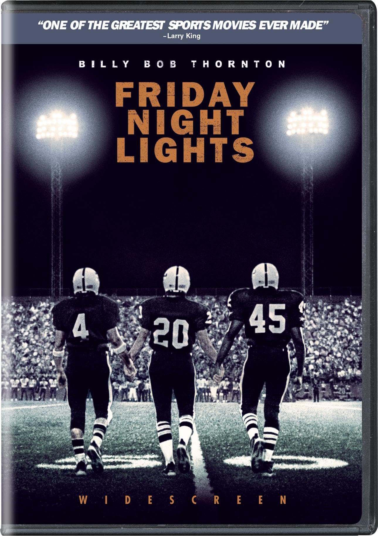 Friday Night Lights (Widescreen Edition) - 2847
