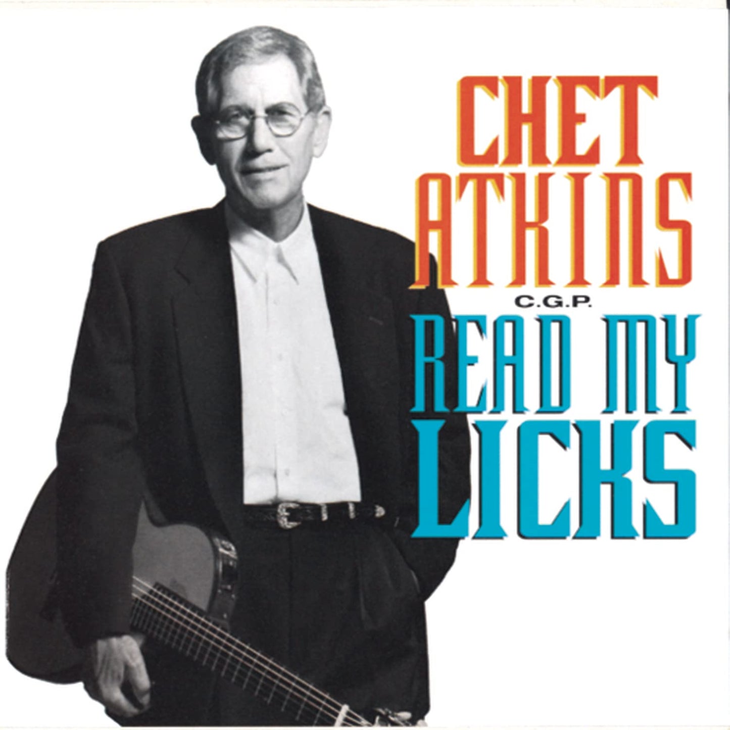 Read My Licks - 3524