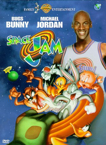 Space Jam - 8171