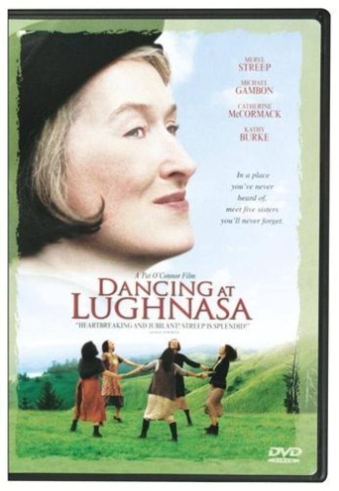 Dancing At Lughnasa - 6324