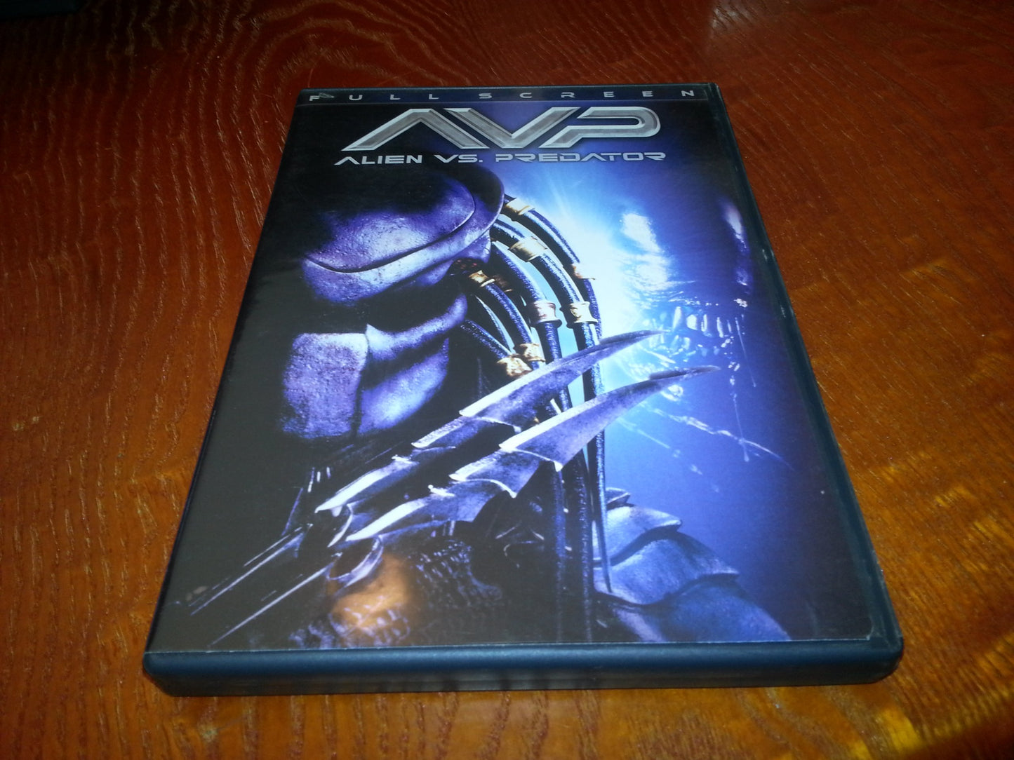 AVP - Alien Vs. Predator (Full Screen Edition) - 3762